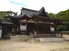 石清水八幡宮(京都府)