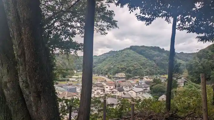 浅間神社(東京都)