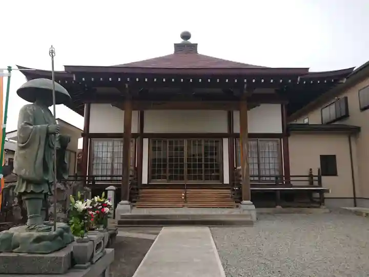 等覚院(神奈川県)