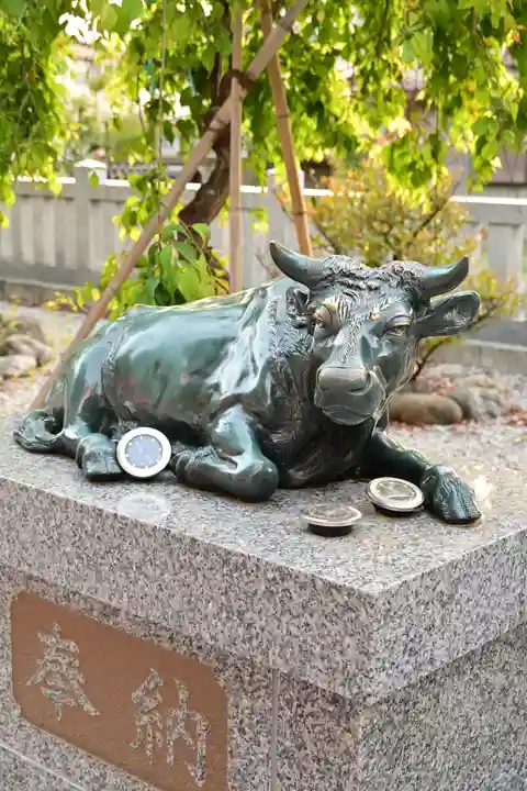 秩父今宮神社(埼玉県)