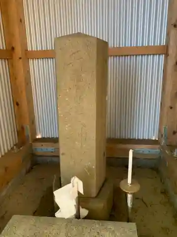 白幡神社(千葉県)
