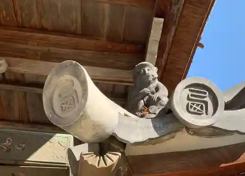 西教寺のその他建物