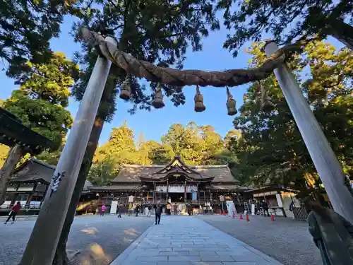 大神神社のその他建物