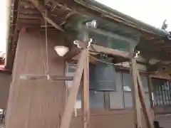 法華寺の建物その他