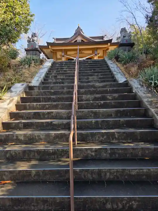 能ケ谷神社(東京都)