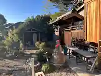 善東寺(愛知県)