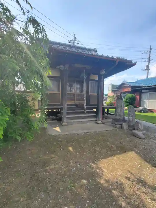 瑠璃殿(群馬県)