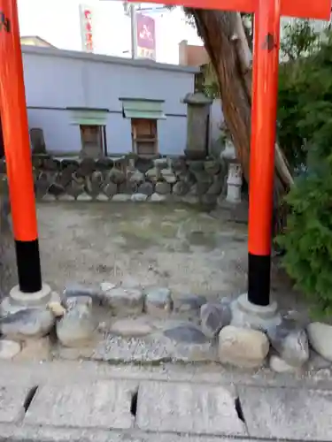 山の子社(愛知県)