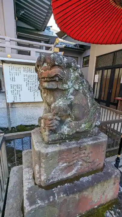 柏神社(千葉県)