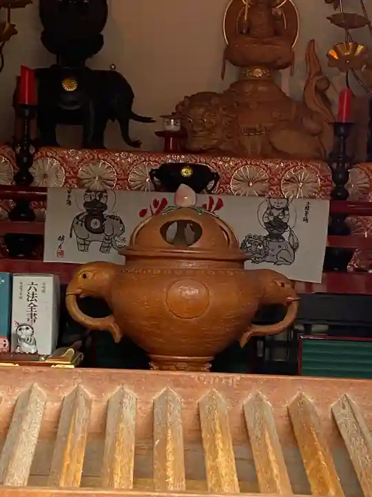 善光寺大本願(長野県)