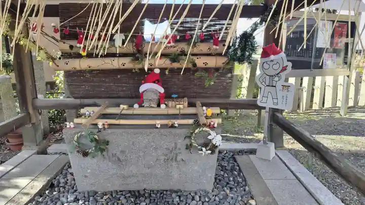 玉田神社(京都府)