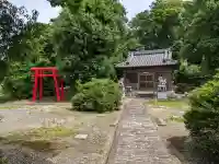 神明神社(岐阜県)