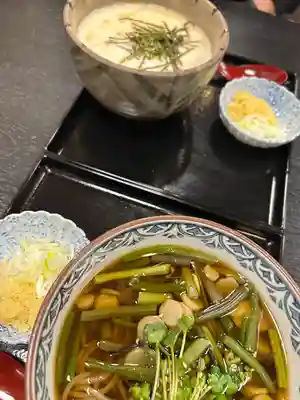 箱根神社(神奈川県)