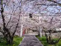 諏訪神社(愛知県)