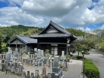 正覚寺(三重県)