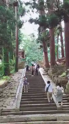 熊野大社のその他建物