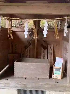 吉田八幡神社(茨城県)