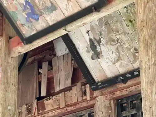 普門寺(山形県)