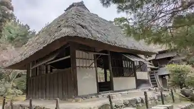 高台寺（高台寿聖禅寺・高臺寺）(京都府)
