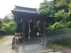 三尾神社(滋賀県)