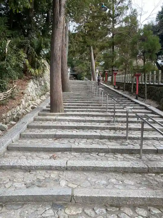吉田神社(京都府)