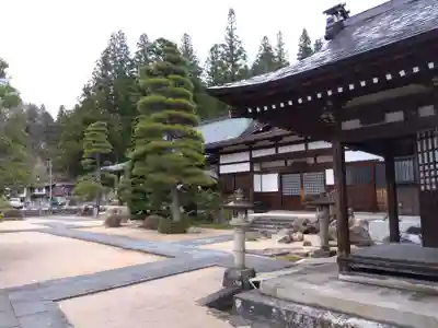 雲龍寺(岐阜県)