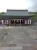 三柱神社(福岡県)