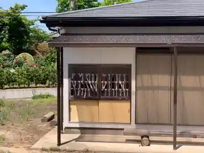 稲荷神社(千葉県)