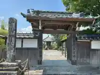 石薬師寺(三重県)