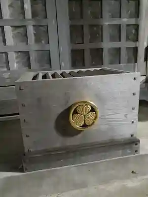 八日市場東照宮のその他建物