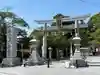 出雲大神宮(京都府)