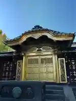 上野東照宮(東京都)