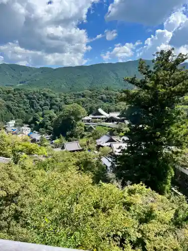 長谷寺(奈良県)