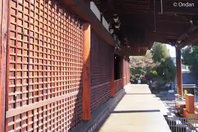 大報恩寺（千本釈迦堂）(京都府)