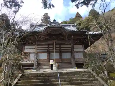 金剛城寺(兵庫県)