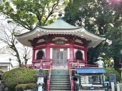 金泉寺(徳島県)