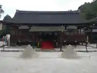 賀茂別雷神社(上賀茂神社)(京都府)