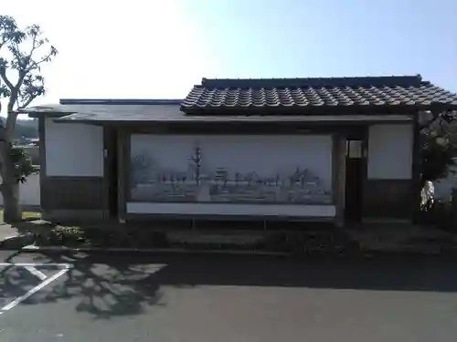 三部山不動院のその他建物