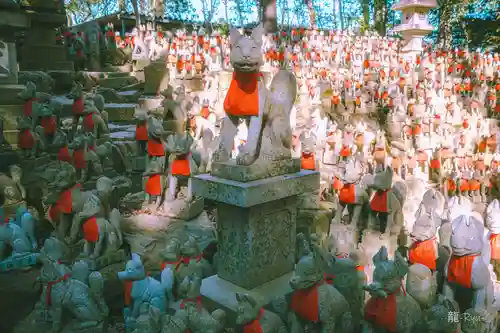 豊川閣　妙厳寺(愛知県)