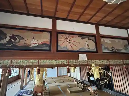 松林寺(長野県)