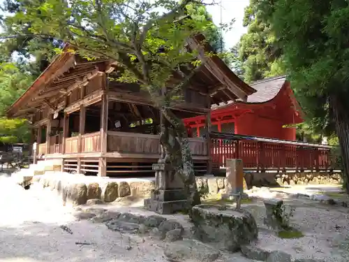 大元神社（厳島神社境外摂社）(広島県)