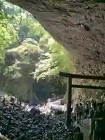 天安河原宮(宮崎県)