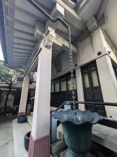 等光寺(東京都)