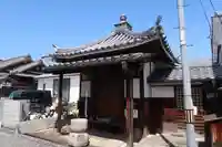 寺内町薬師堂(大阪府)
