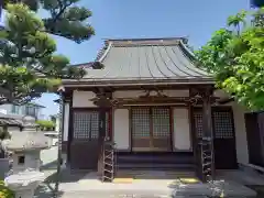 清光寺(神奈川県)