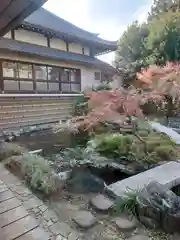 感通寺(東京都)