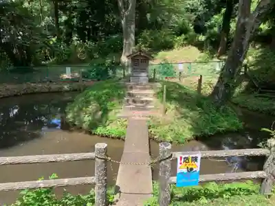 大慈恩寺(千葉県)