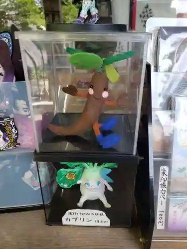 滝野川八幡神社(東京都)