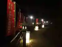 大山寺のその他建物