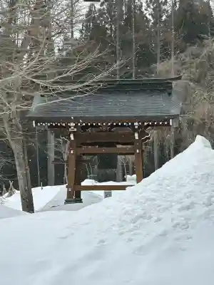 貞麟寺(長野県)